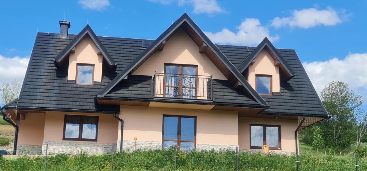 Male Ciche 36J Przy Ostrewkach, Widok Na Gory, Blisko Do Wyciagu Narciarskiego, Idealne Miejsce Na Wypad W Gory -Tarasowka-Zgorzelisko-Rusinowa Polana-Gesia Szyja-Palenica-Wiktorowki-Morskie Oko Murzasichle Kültér fotó